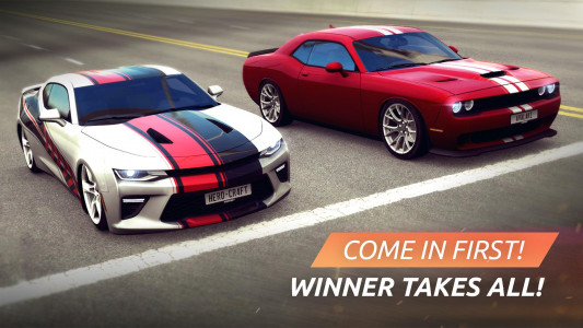 اسکرین شات بازی SRGT－Racing & Car Driving Game 5