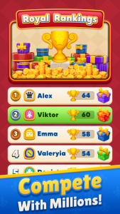 اسکرین شات 5 بازی Space Arena・Spaceship Strategy