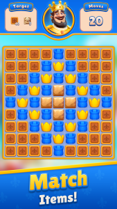 اسکرین شات 4 بازی Space Arena・Spaceship Strategy