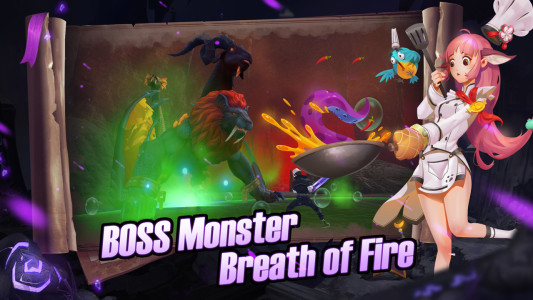 اسکرین شات 4 بازی Utopia: Origin