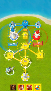 اسکرین شات 2 بازی Winner is King: Last Island