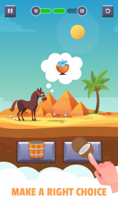 اسکرین شات 5 بازی Hero Puzzle