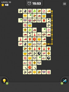اسکرین شات بازی Match Connect - Pair Puzzle Game 8