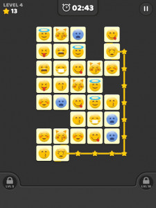اسکرین شات بازی Match Connect - Pair Puzzle Game 6