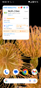 اسکرین شات 5 برنامه USB Driver for Android Devices