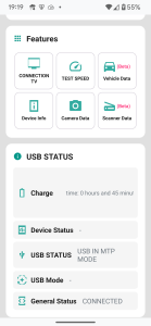 اسکرین شات 4 برنامه USB Driver for Android Devices