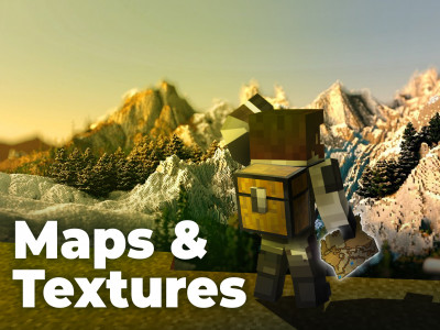 اسکرین شات برنامه Mods for Minecraft: Maps, Skin 3