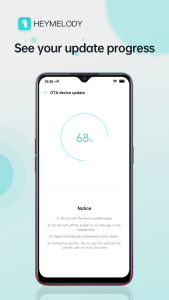 اسکرین شات 3 برنامه HeyMelody