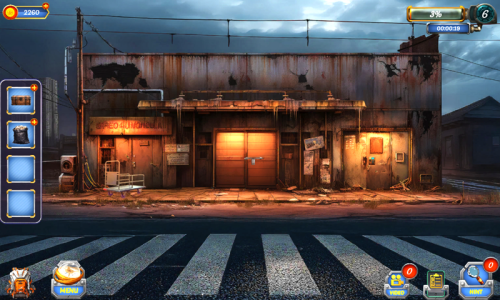 اسکرین شات 7 بازی Escape Games World vs Escapers