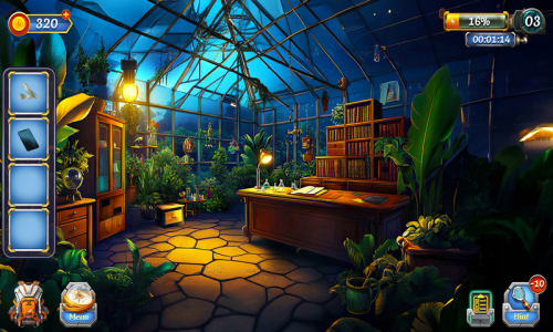 اسکرین شات 3 بازی Escape Games World vs Escapers