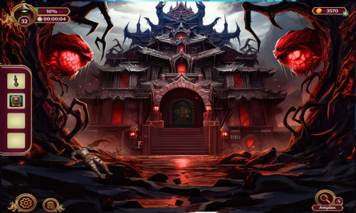 اسکرین شات 3 بازی Escape Room: Echoes of Destiny