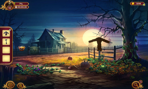 اسکرین شات 4 بازی Escape Room: Echoes of Destiny