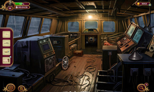 اسکرین شات 5 بازی Escape Room: Echoes of Destiny