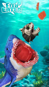 اسکرین شات بازی Fish Eater.io 6
