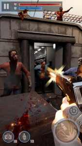 اسکرین شات بازی Last Sniper 7