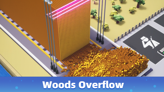 اسکرین شات 3 بازی Army Tycoon : Idle Base