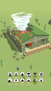 اسکرین شات بازی Base Bomber 3