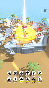 اسکرین شات بازی Base Bomber 4