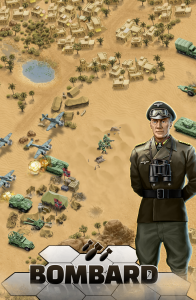اسکرین شات بازی 1943 Deadly Desert 4