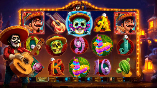 اسکرین شات 3 بازی CrazySpin