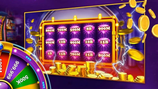 اسکرین شات 5 بازی CrazySpin