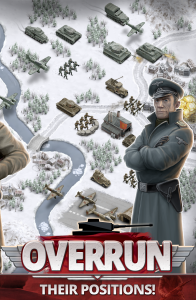 اسکرین شات بازی 1941 Frozen Front 5