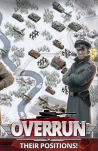 اسکرین شات 5 بازی 1941 Frozen Front