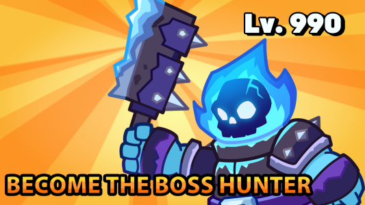 اسکرین شات 1 بازی Hero Making Tycoon: Idle Games