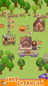 اسکرین شات 5 بازی Idle Weapon Shop