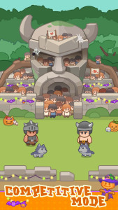 اسکرین شات 7 بازی Idle Weapon Shop