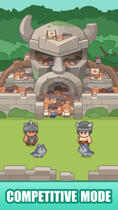 اسکرین شات 6 بازی Idle Weapon Shop