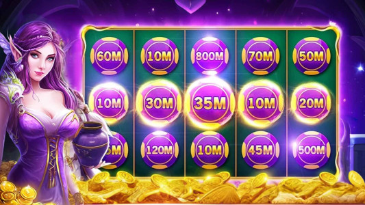 اسکرین شات 4 بازی FireJack