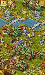 اسکرین شات بازی Townsmen 6 FREE 5