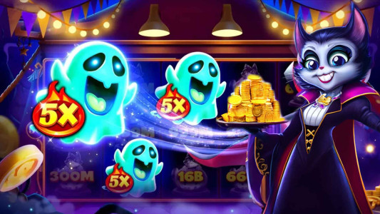 اسکرین شات 1 بازی Bet X