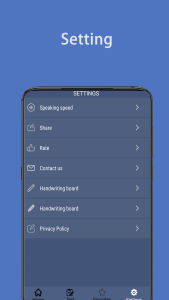 اسکرین شات 7 برنامه Write Chinese | learn Chinese
