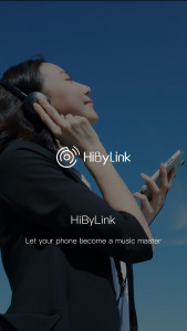 اسکرین شات برنامه HiBy Music 6