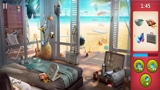 اسکرین شات 2 بازی Hidden Journey 2: Object Quest
