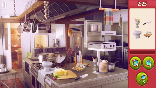 اسکرین شات 4 بازی Hidden Journey 2: Object Quest