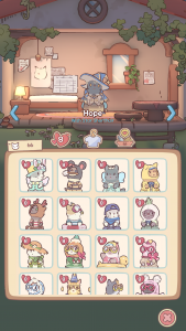 اسکرین شات بازی Cats & Soup : Magic Recipe 7