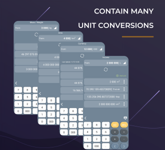 اسکرین شات 7 برنامه Scientific Calculator He-36X