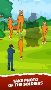 اسکرین شات 7 بازی Prison Puzzle: Brain Twist