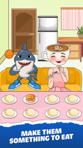 اسکرین شات 5 بازی Prison Puzzle: Brain Twist