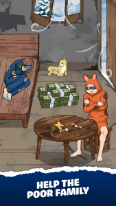 اسکرین شات 2 بازی Prison Puzzle: Brain Twist