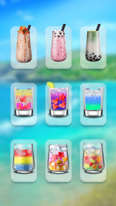 اسکرین شات 4 بازی BOBA DIY™: Tasty Tea Simulator