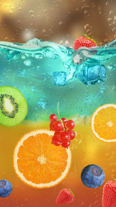 اسکرین شات 3 بازی BOBA DIY™: Tasty Tea Simulator
