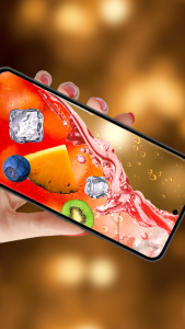 اسکرین شات بازی BOBA DIY: Tasty Tea Simulator 2