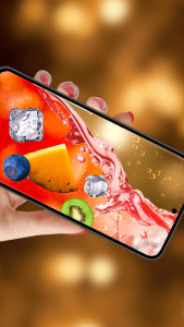 اسکرین شات 2 بازی BOBA DIY™: Tasty Tea Simulator