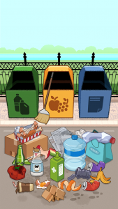 اسکرین شات 8 بازی Tidy Master: Calm & Chill