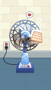 اسکرین شات 4 بازی Tidy Master: Calm & Chill