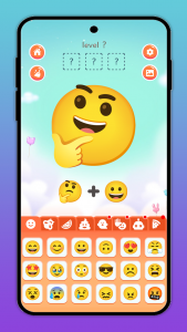 اسکرین شات بازی Emoji Studio: Mix Moji Lab 2